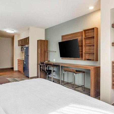 Mainstay Suites Ocean City West West Ocean City ภายนอก รูปภาพ