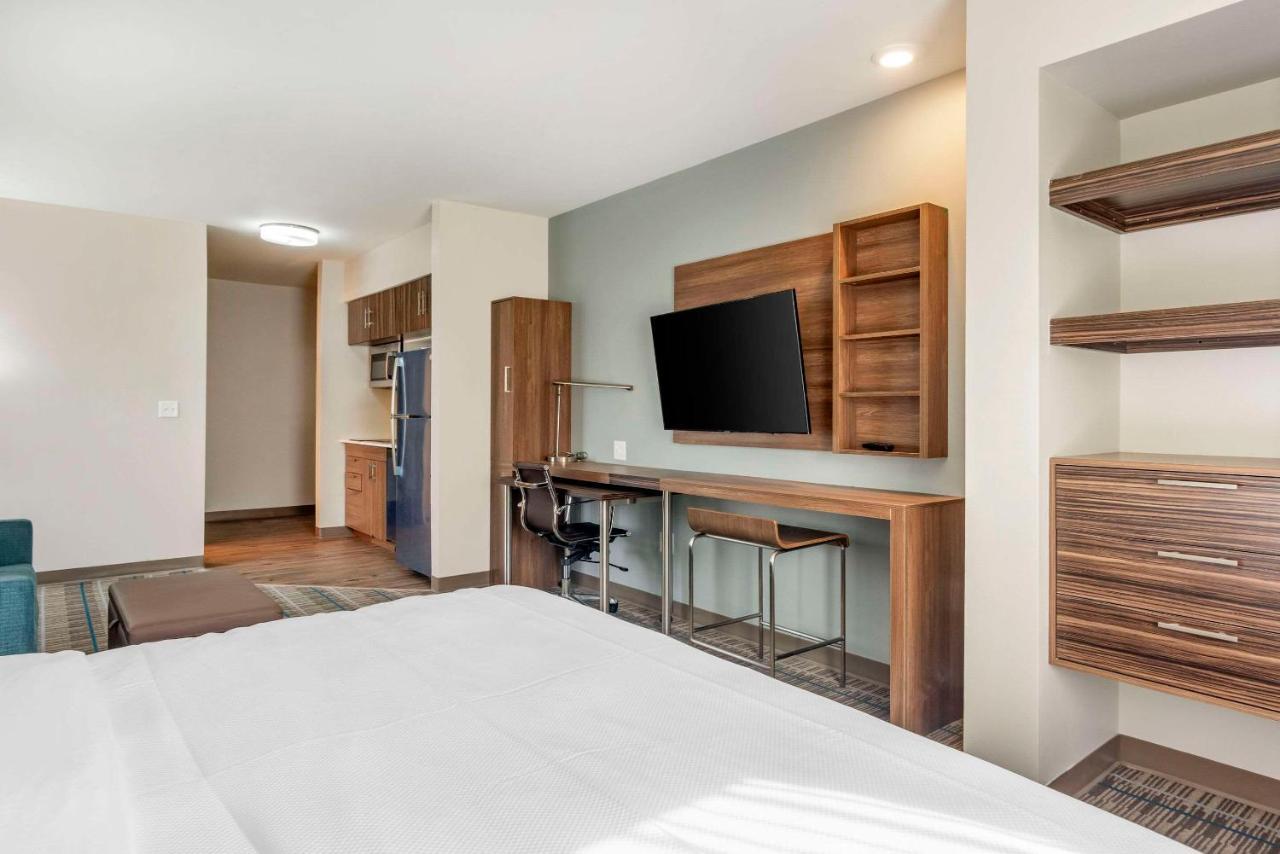 Mainstay Suites Ocean City West West Ocean City ภายนอก รูปภาพ