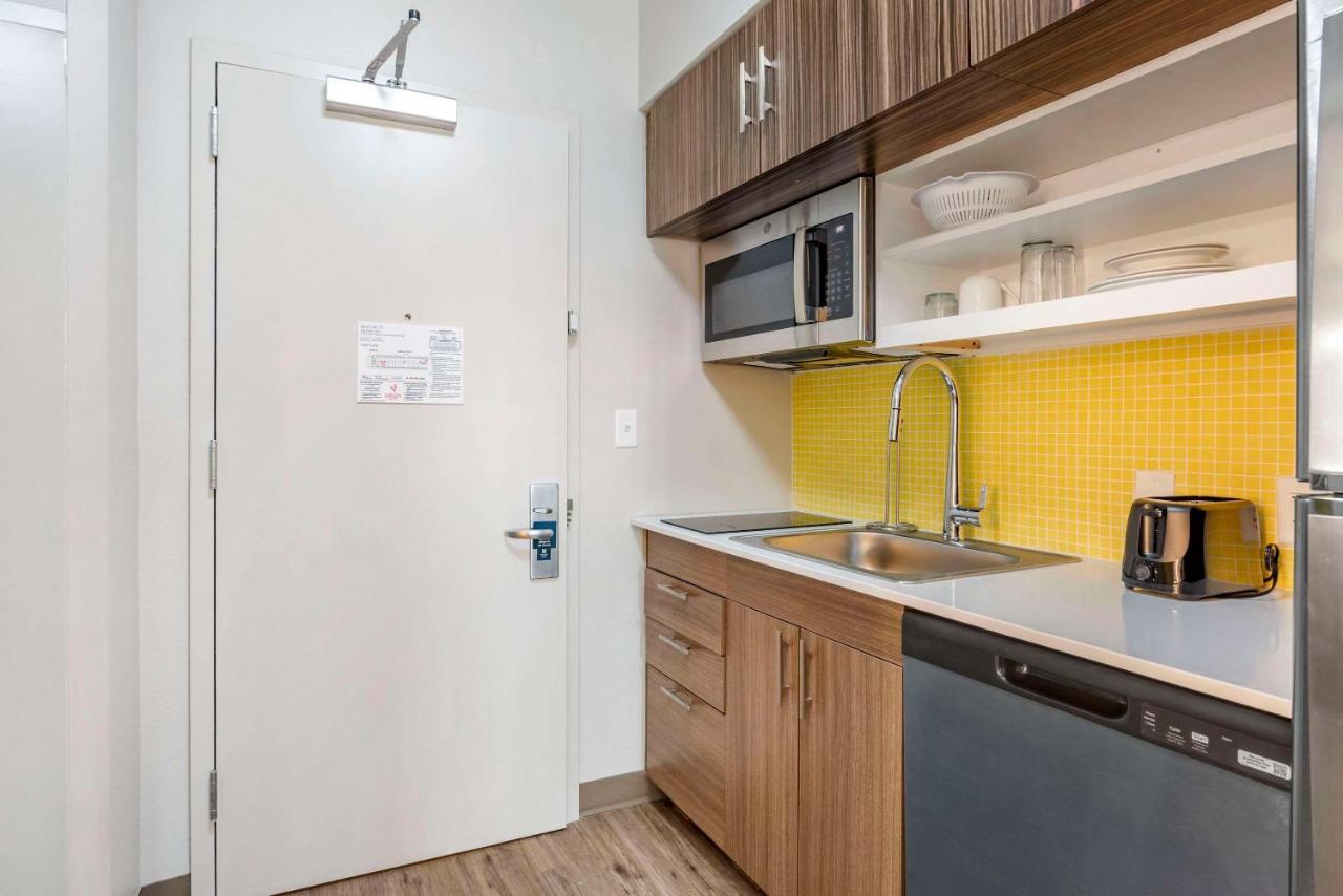 Mainstay Suites Ocean City West West Ocean City ภายนอก รูปภาพ