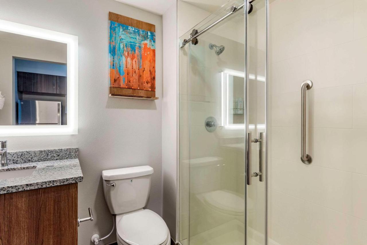 Mainstay Suites Ocean City West West Ocean City ภายนอก รูปภาพ