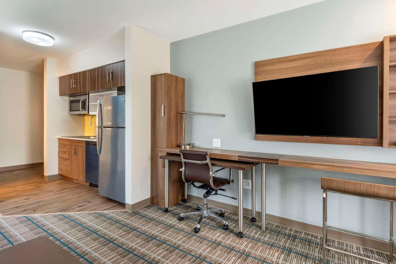 Mainstay Suites Ocean City West West Ocean City ภายนอก รูปภาพ