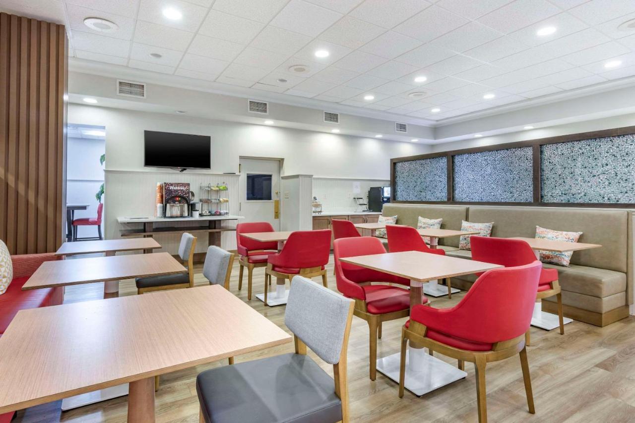 Mainstay Suites Ocean City West West Ocean City ภายนอก รูปภาพ