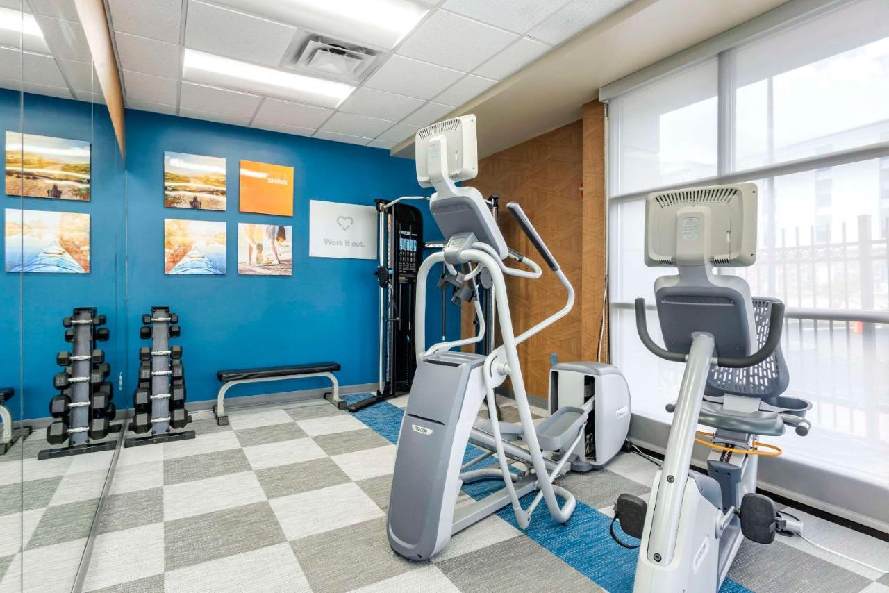 Mainstay Suites Ocean City West West Ocean City ภายนอก รูปภาพ