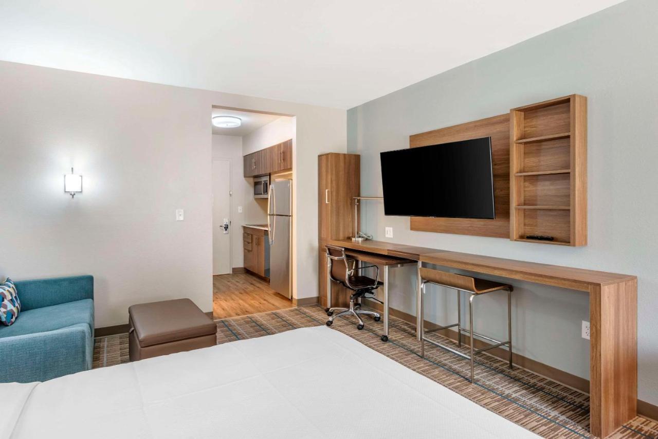 Mainstay Suites Ocean City West West Ocean City ภายนอก รูปภาพ